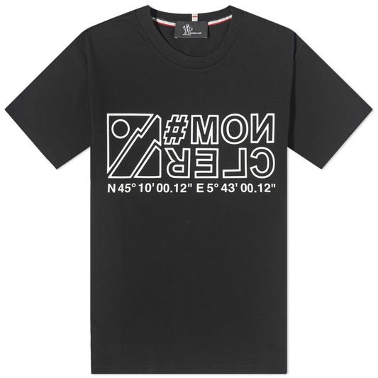 Grenoble Short Sleeve T-Shirt