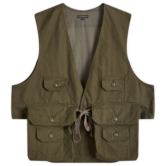 Fowl Vest
