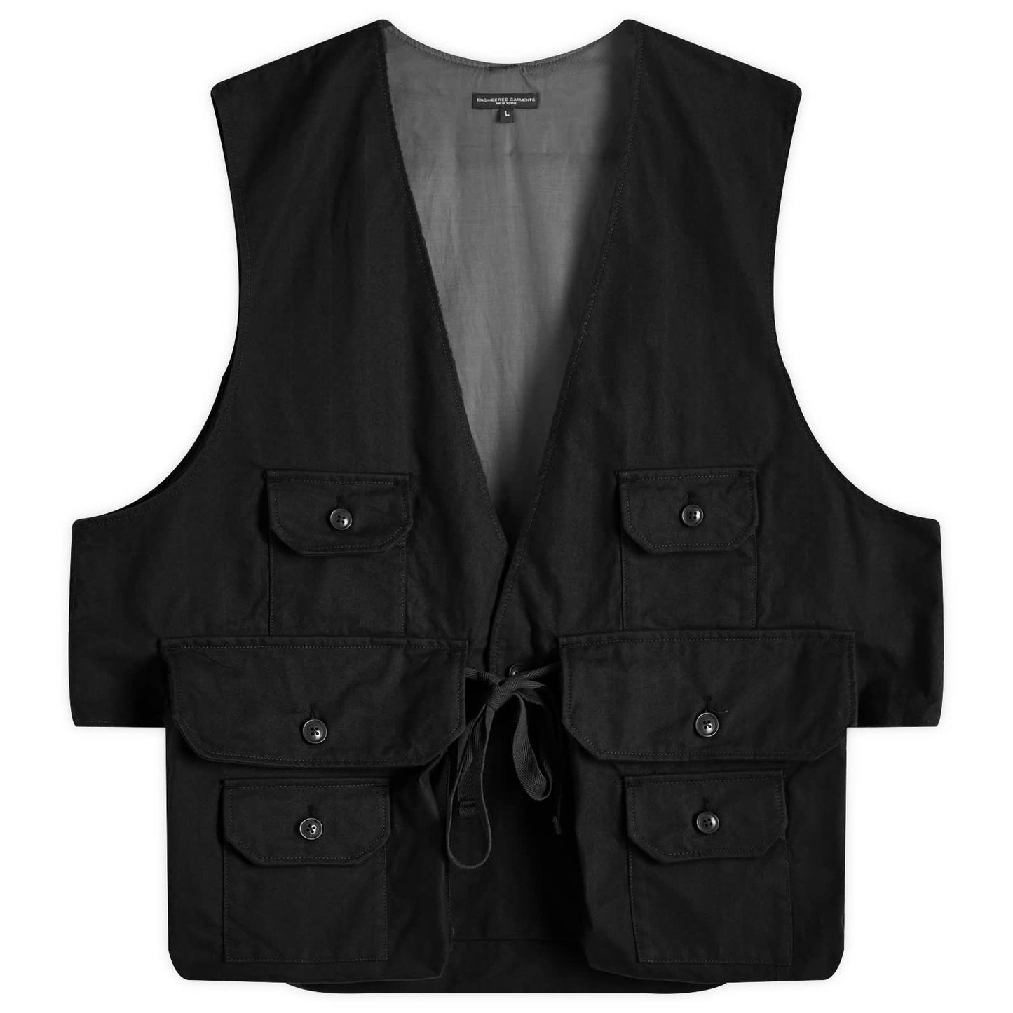 Fowl Vest