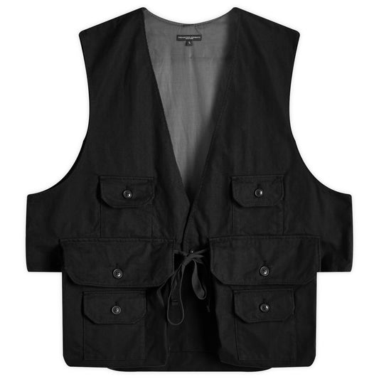 Fowl Vest
