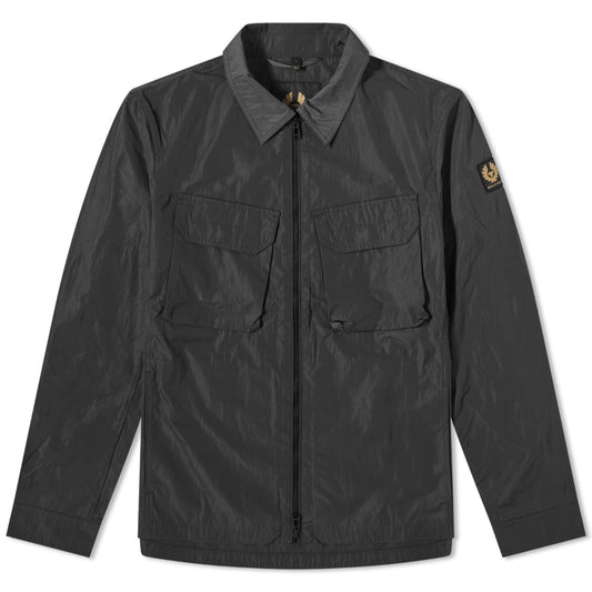 Staunton Overshirt