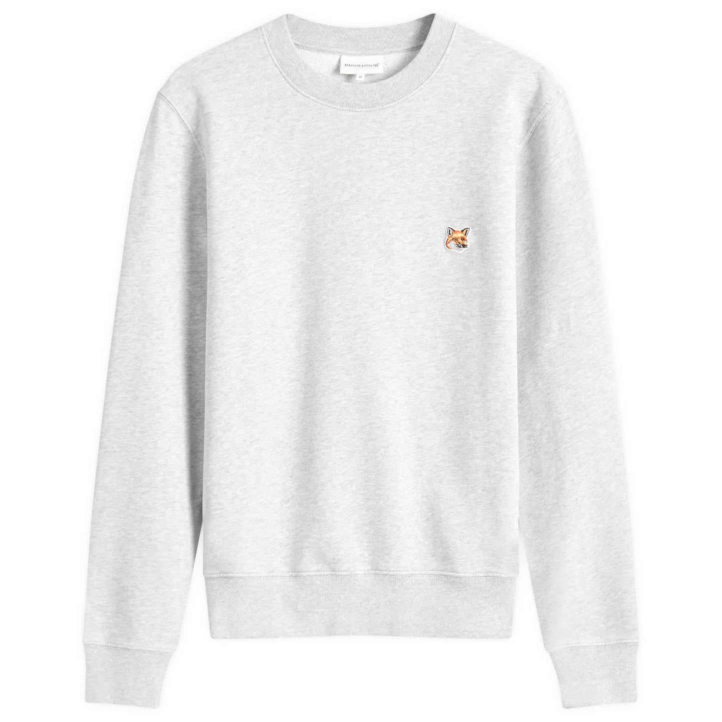Fox Head Patch Crew Sweat