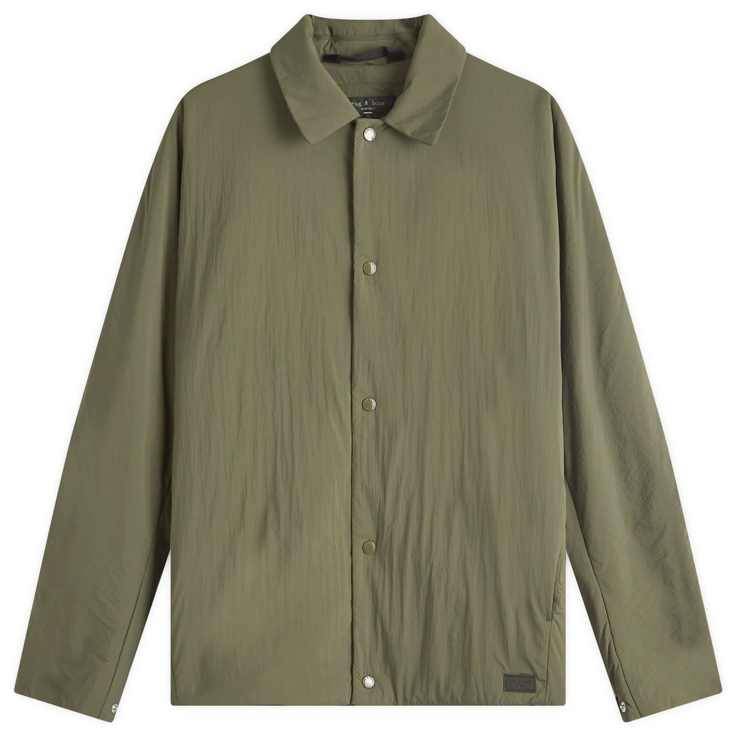 Henderson Down Filled Overshirt