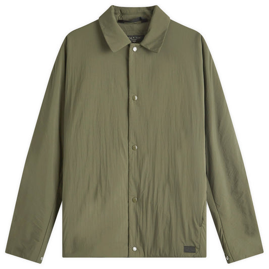 Henderson Down Filled Overshirt