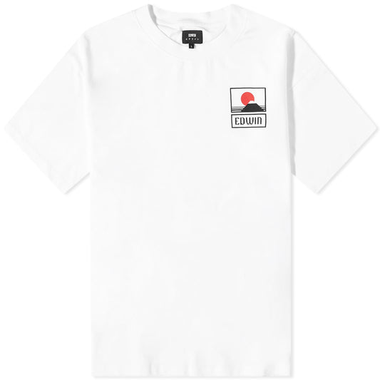 Sunset on Mt. Fuji T-Shirt