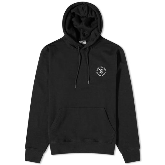 Circle Hoodie