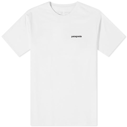 P-6 Logo Responsibili-T-Shirt