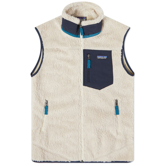 Classic Retro-X Vest