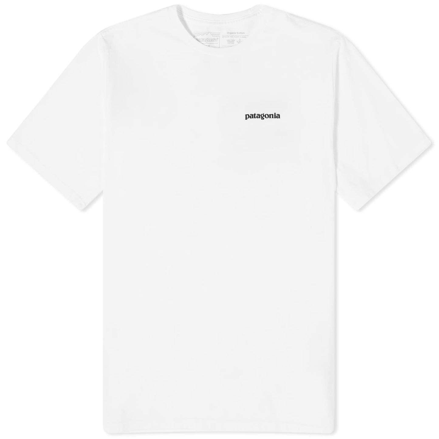 P-6 Mission Regenerative T-Shirt