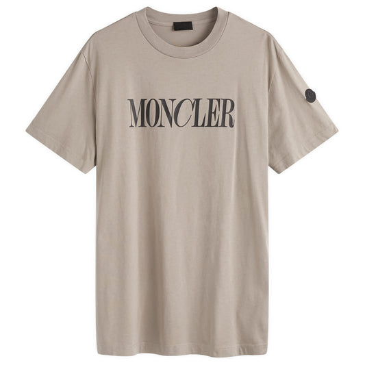 Logo T-Shirt