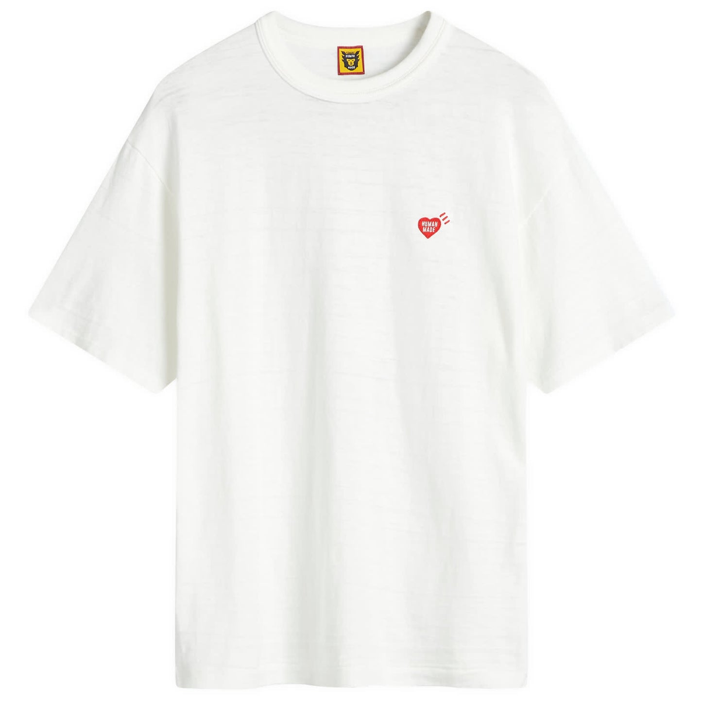 Heart Badge T-Shirt