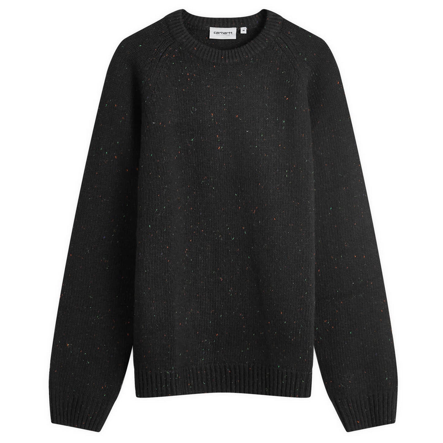Anglistic Crew Knit