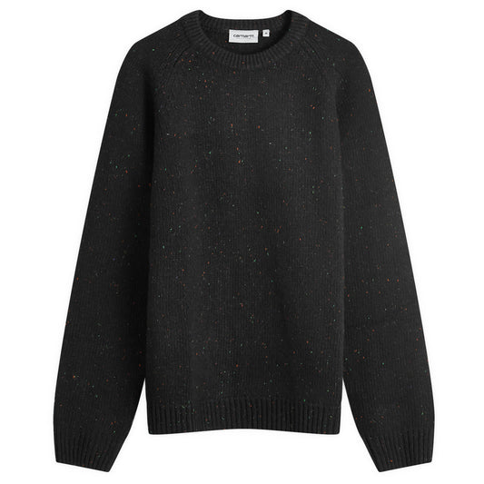 Anglistic Crew Knit