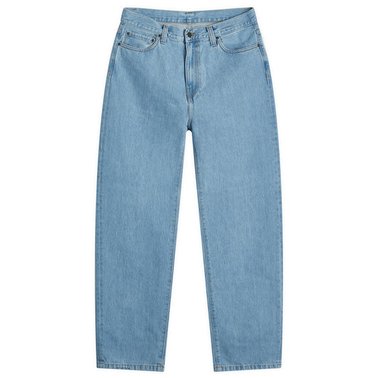 Aaron Regular Tapered Jeans