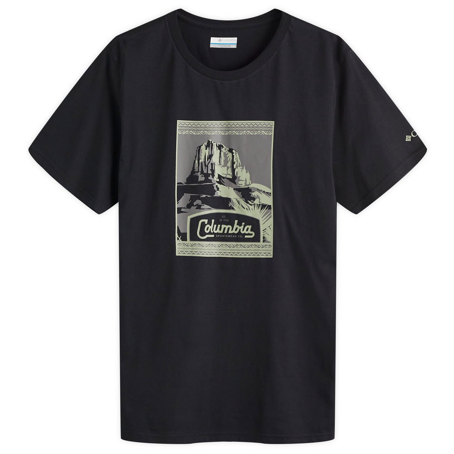 CSC Seasonal Logo T-Shirt
