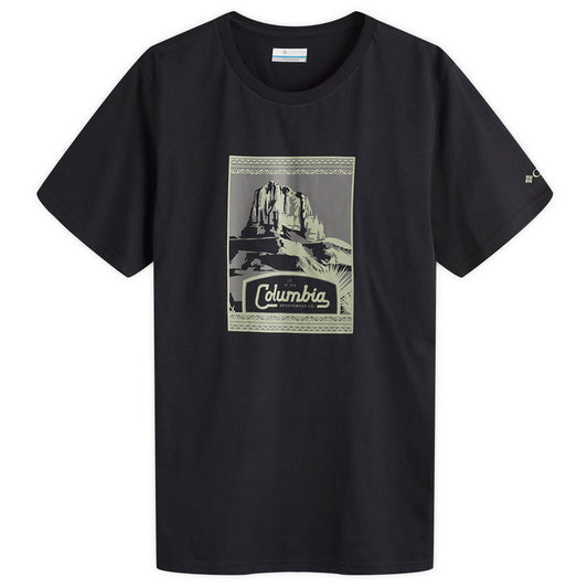 CSC Seasonal Logo T-Shirt