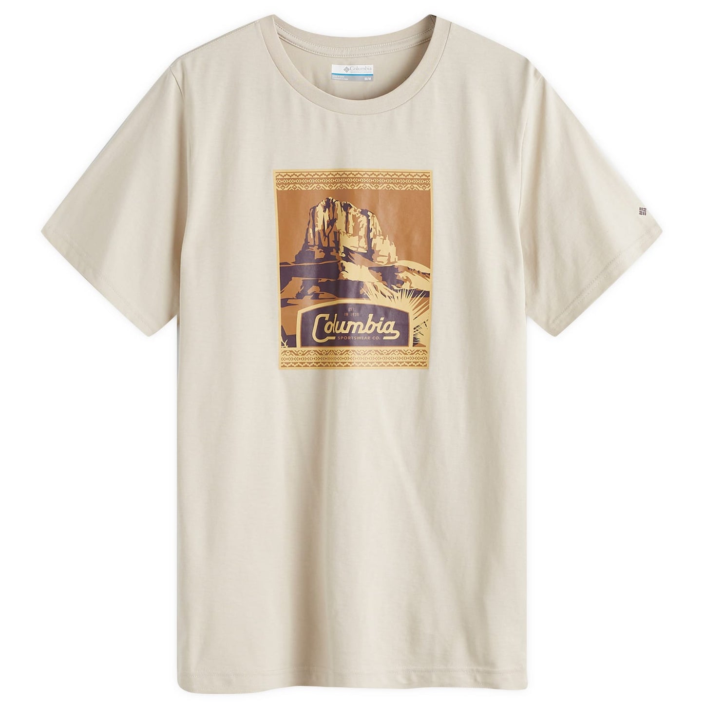 CSC Seasonal Logo T-Shirt