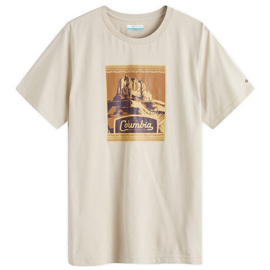 CSC Seasonal Logo T-Shirt