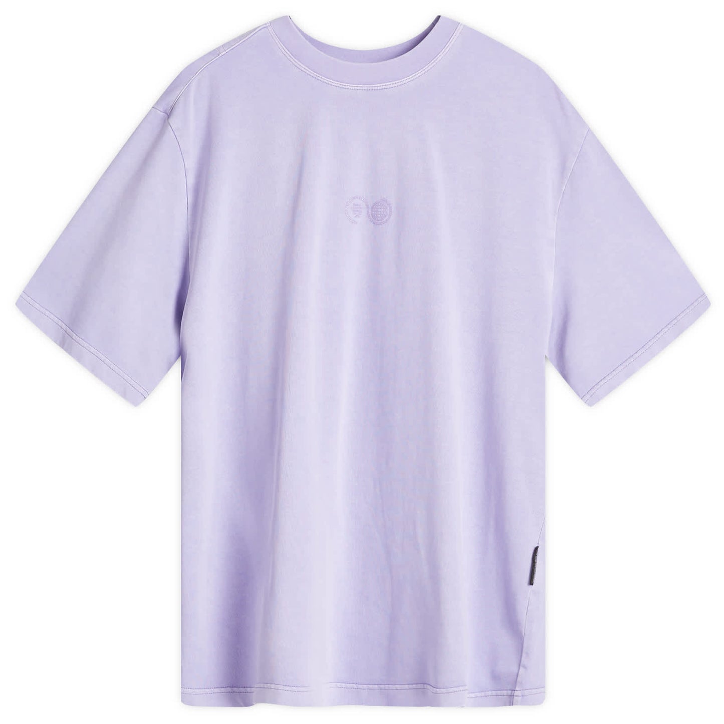 Garment Dyed T-Shirt