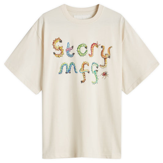 Grateful Bugging T-Shirt