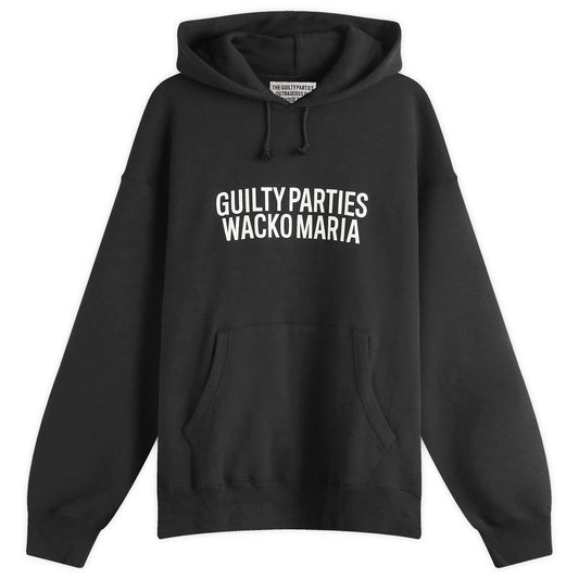 Logo Hoodie