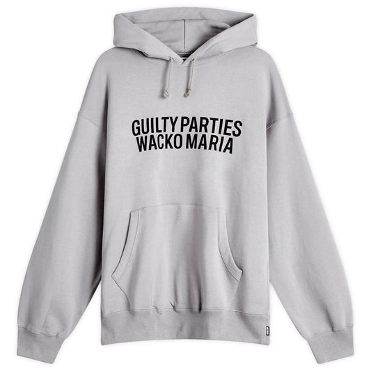 Logo Hoodie