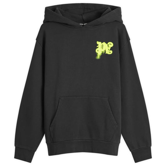 Pencil Popover Hoodie