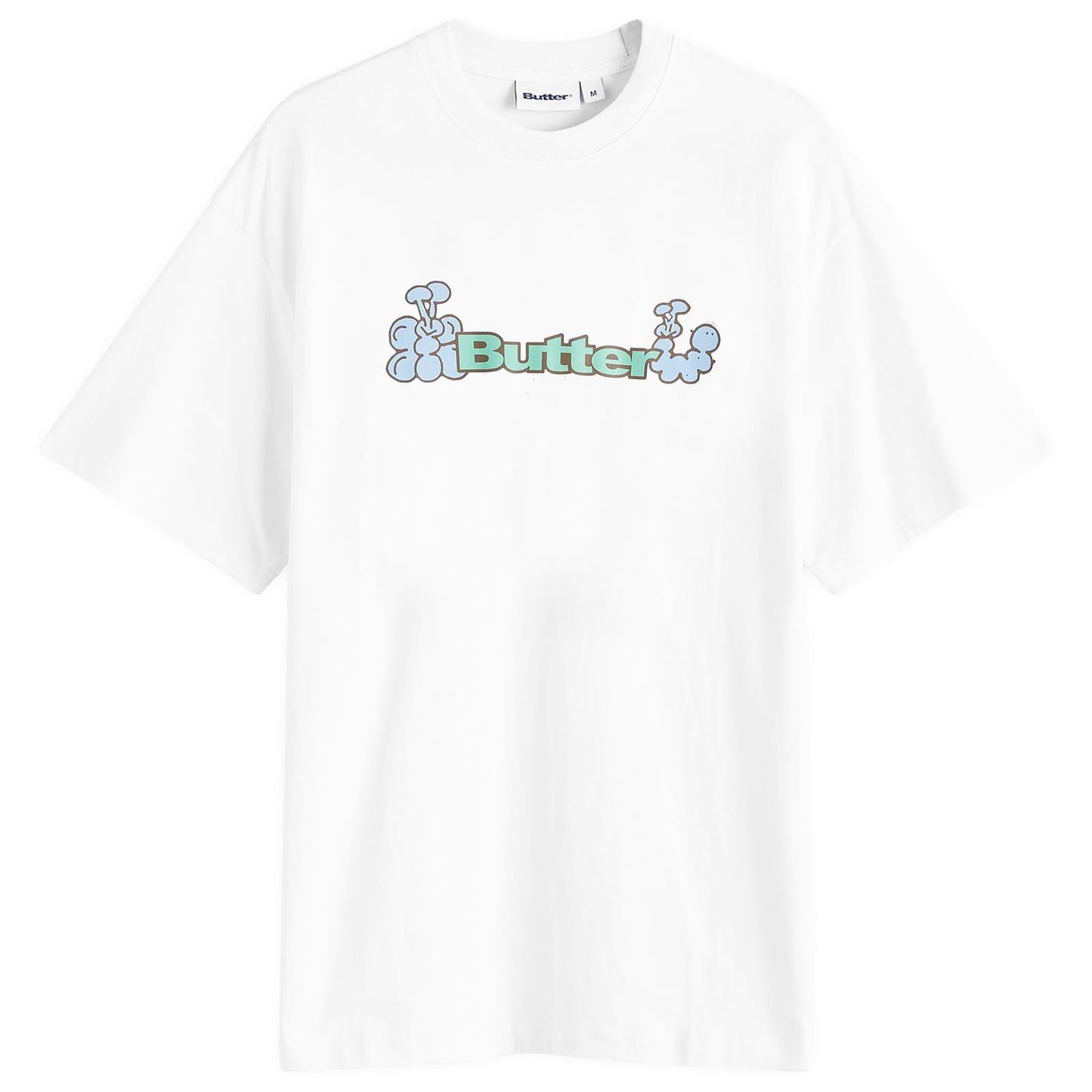 Bugs Logo T-Shirt