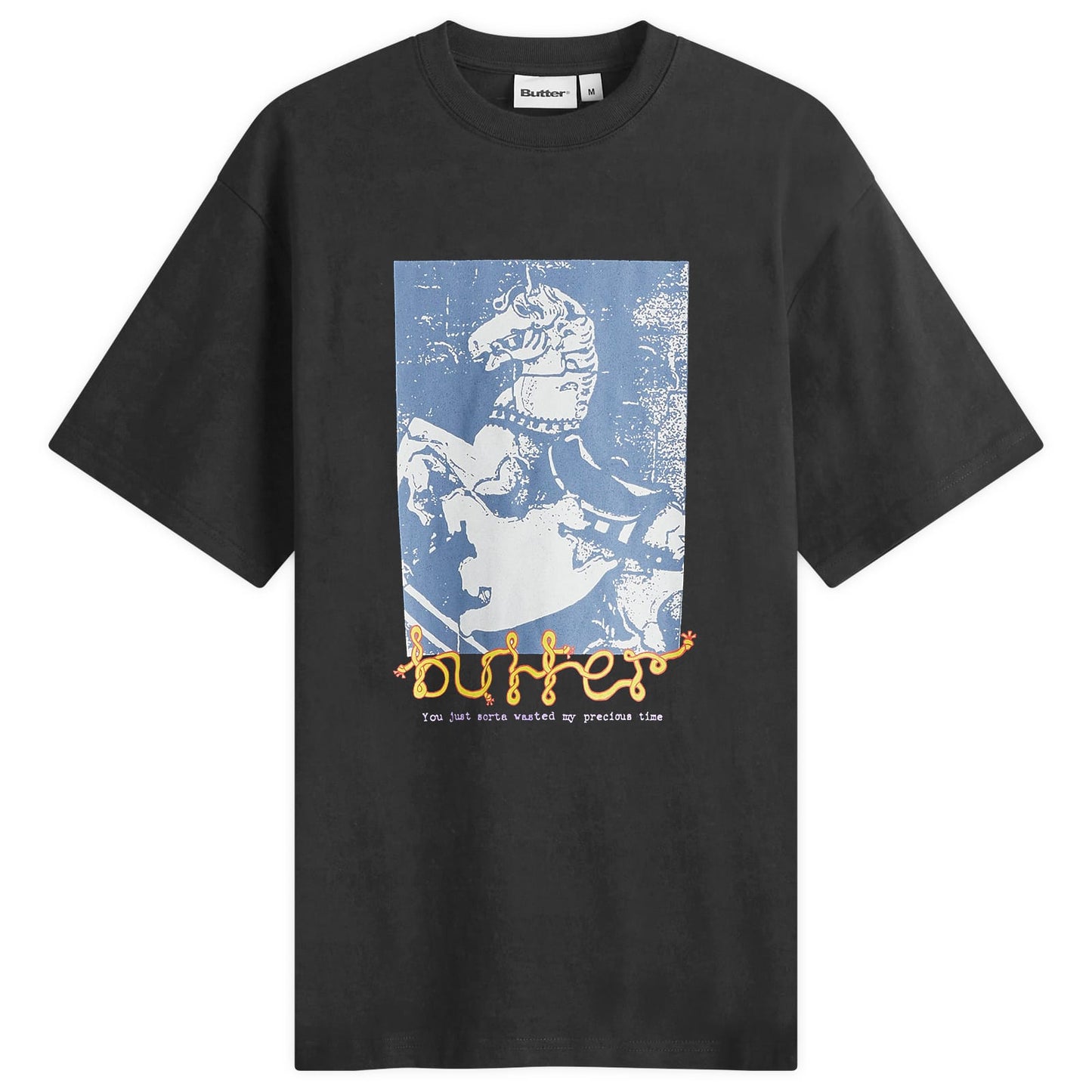 Carousel T-Shirt