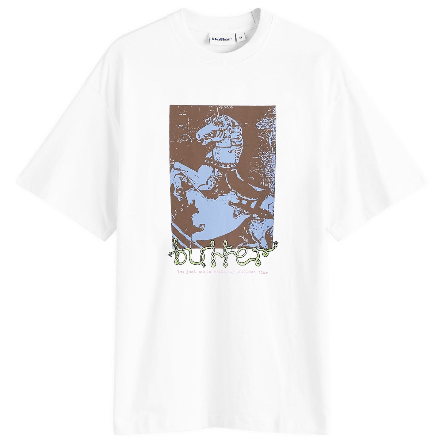 Carousel T-Shirt