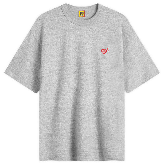 Heart Badge T-Shirt