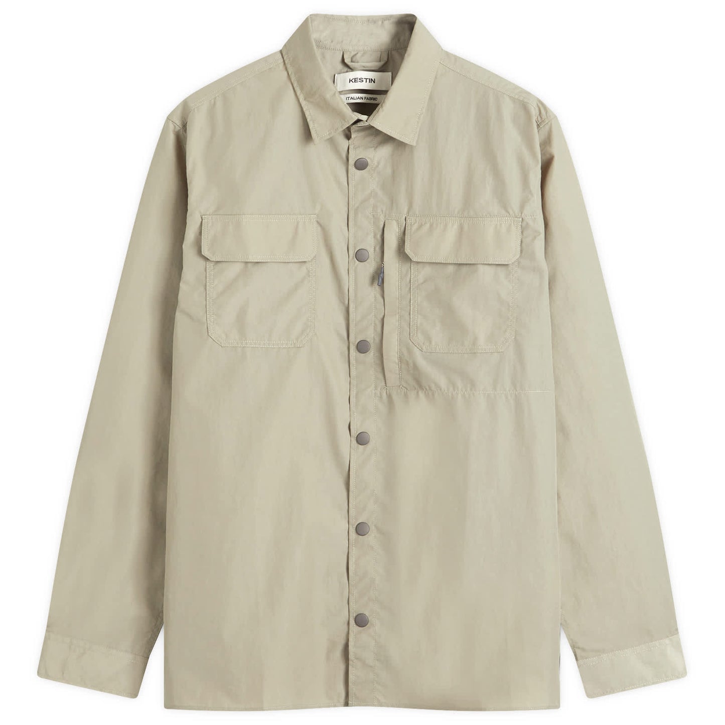 Edzell Overshirt