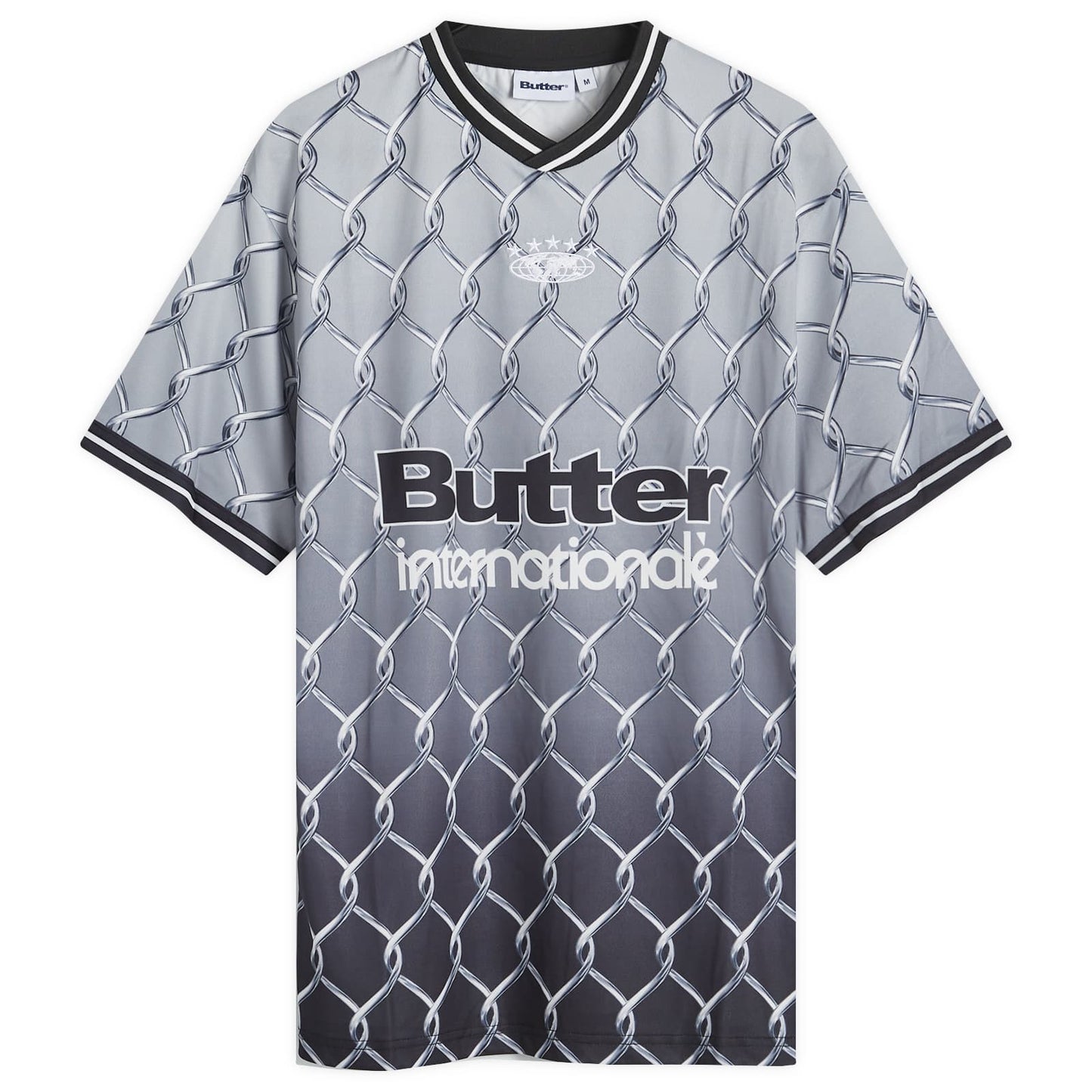 Cage Jersey