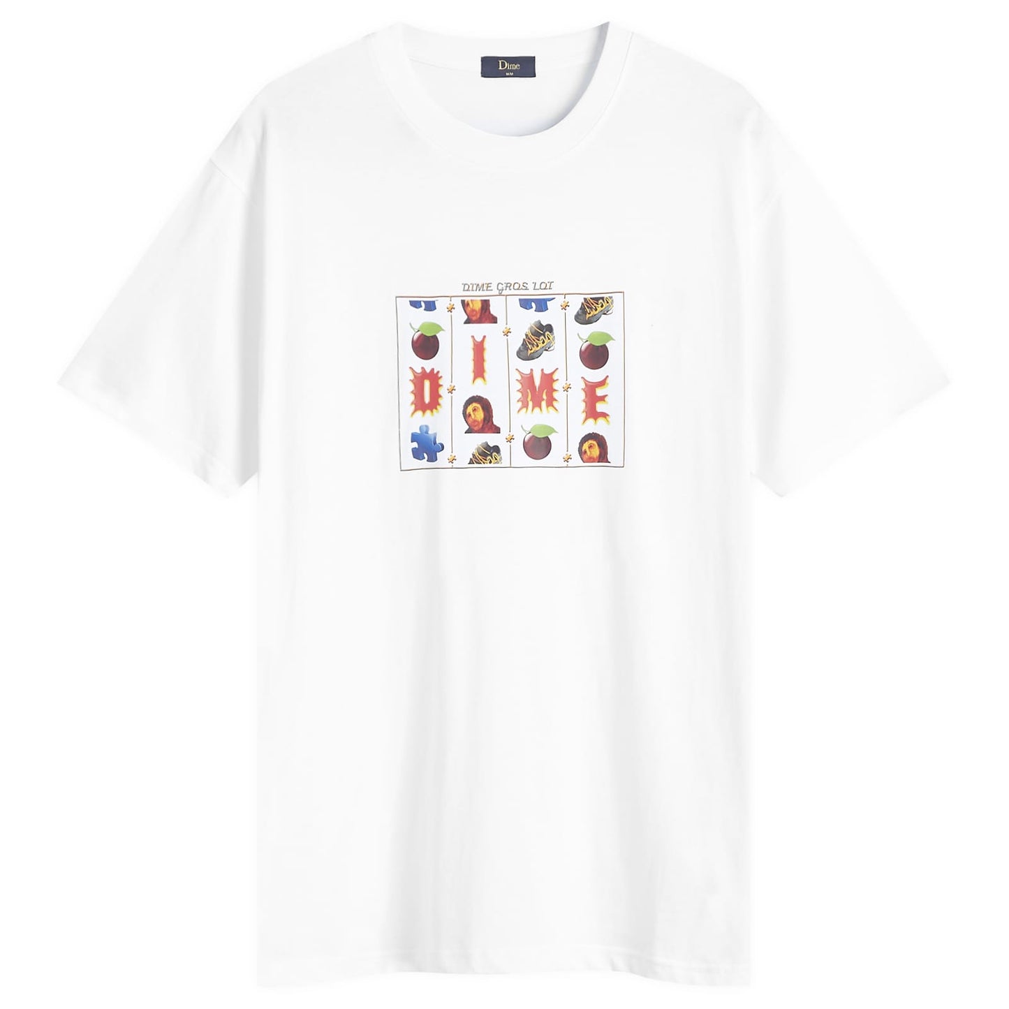 VLT T-Shirt