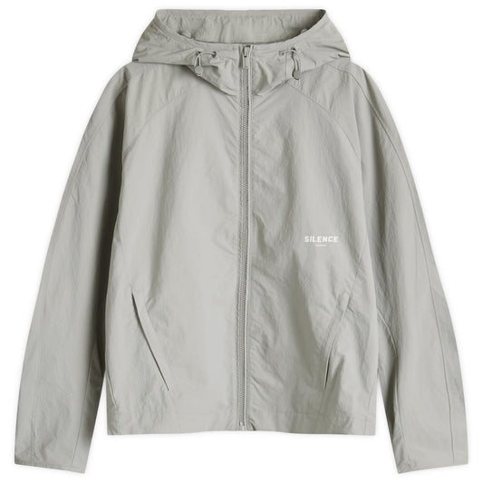 SILENCE Technical Jacket