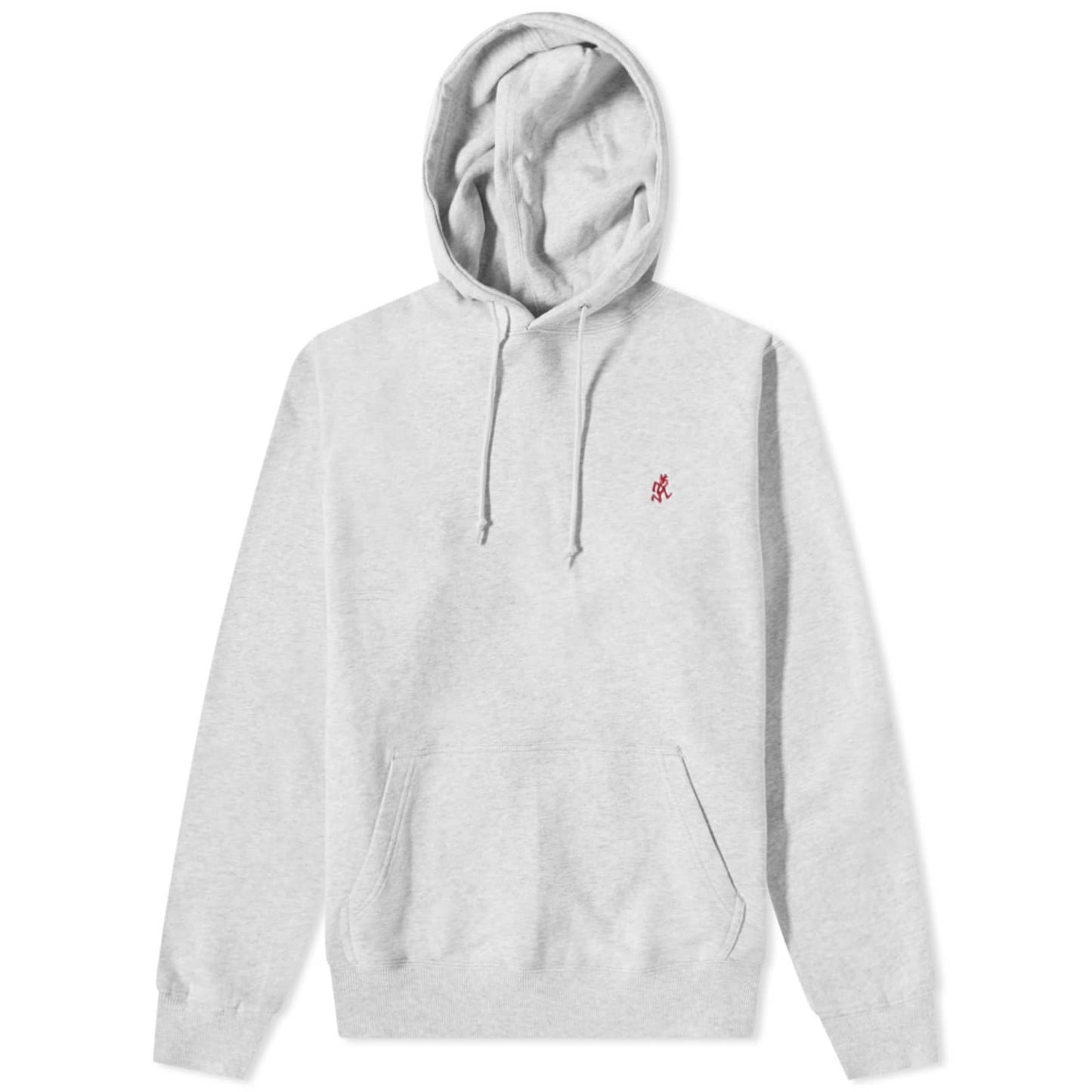 One Point Hoodie