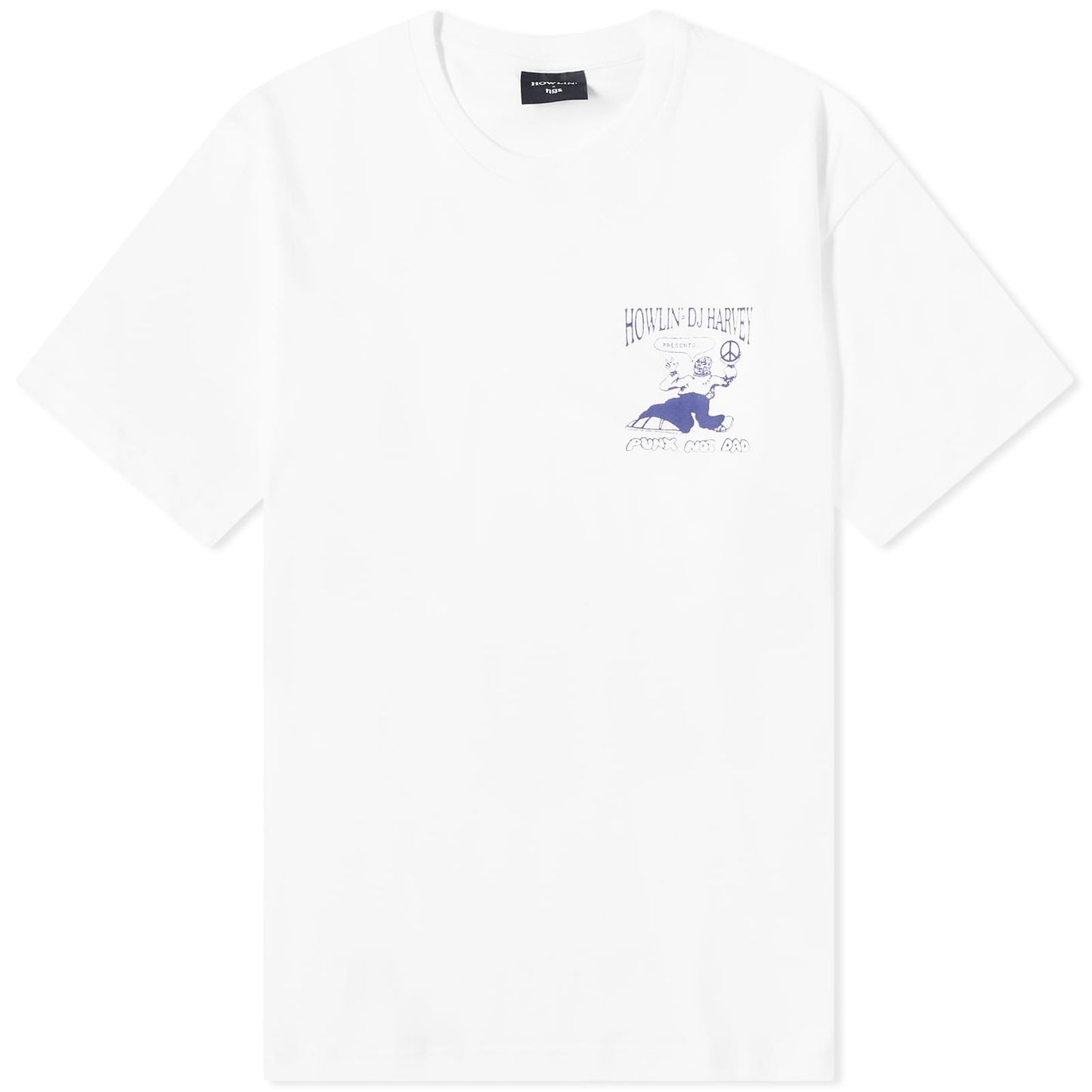 Chest Logo T-Shirt