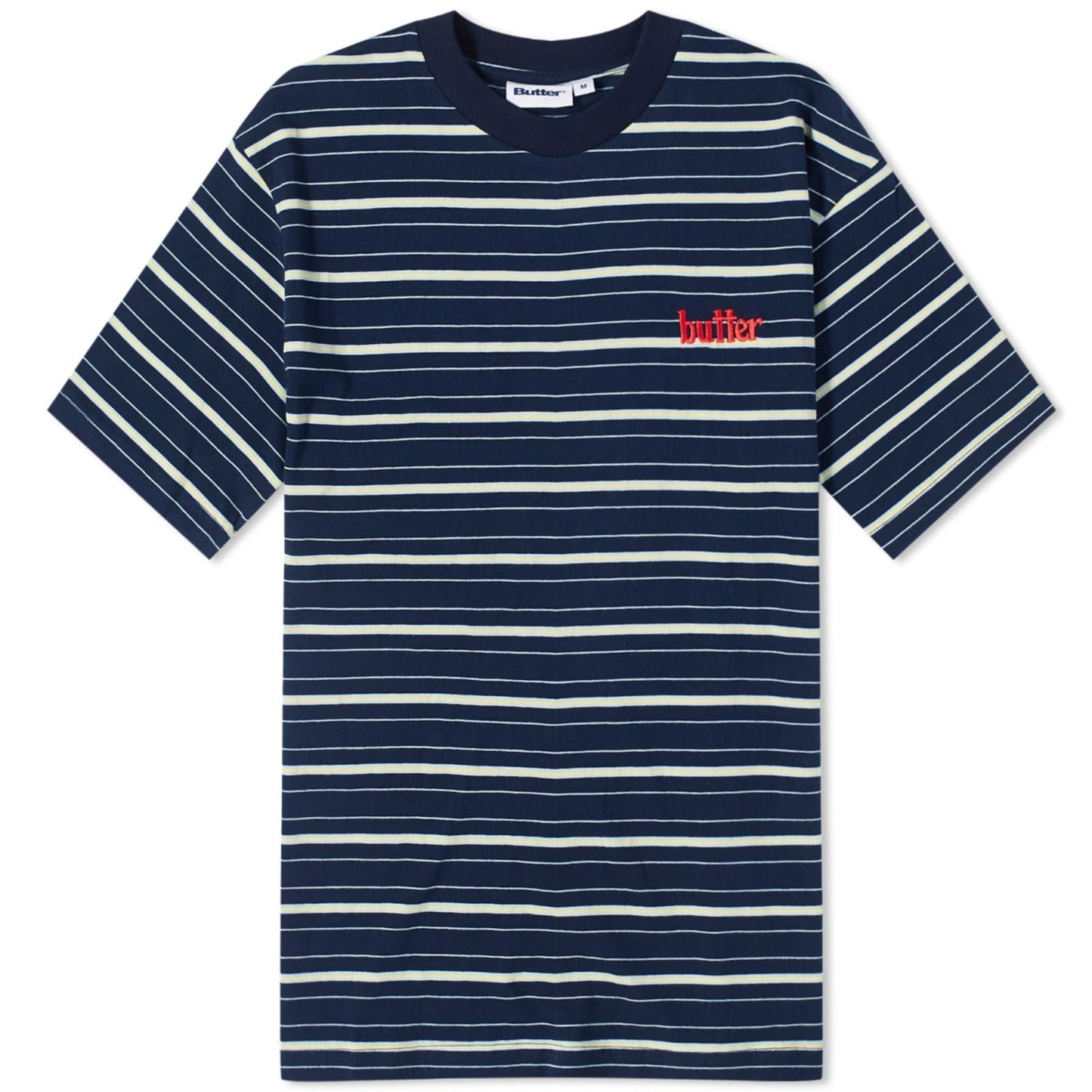 Park Stripe T-Shirt