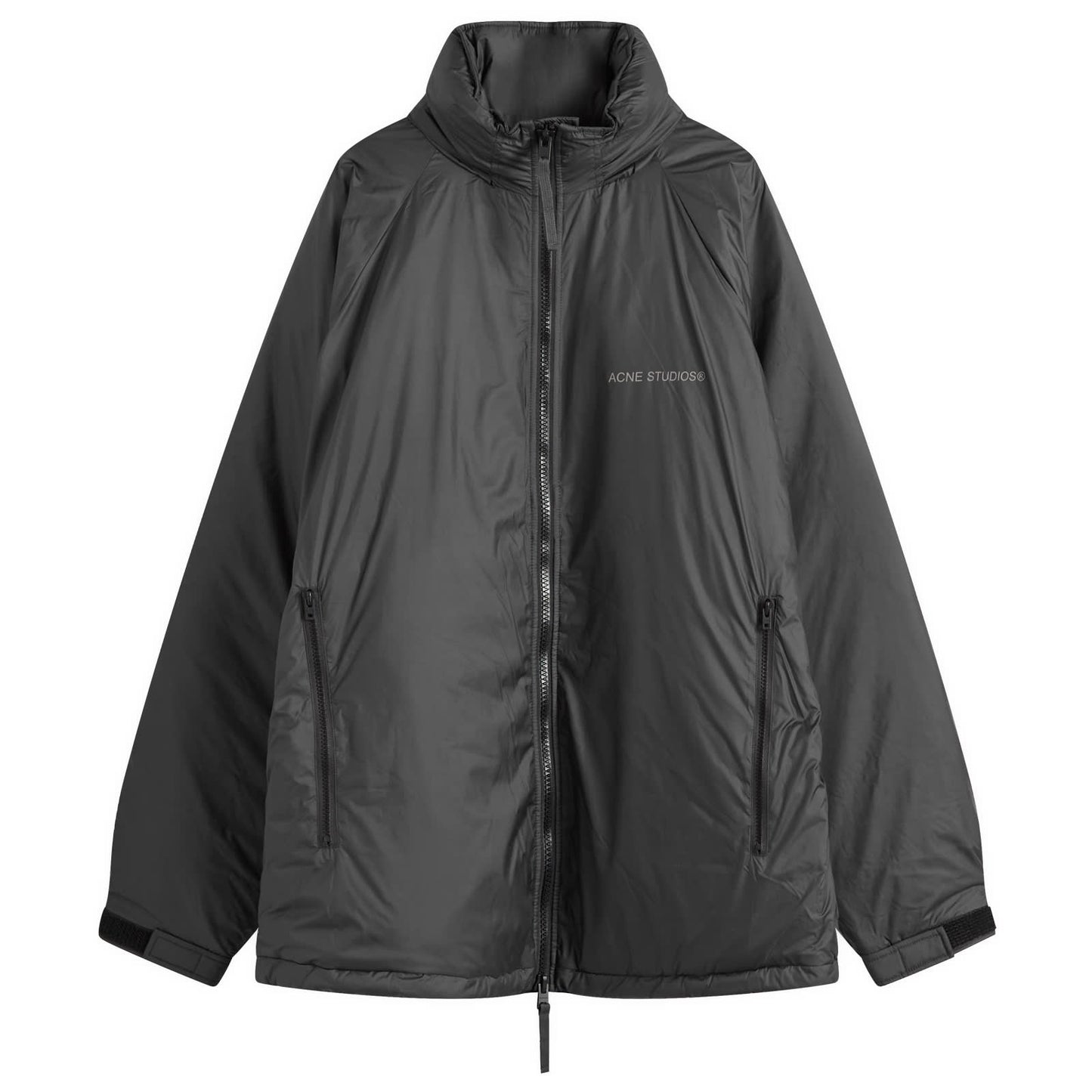 Odov Lightweight Technical Down Jacket