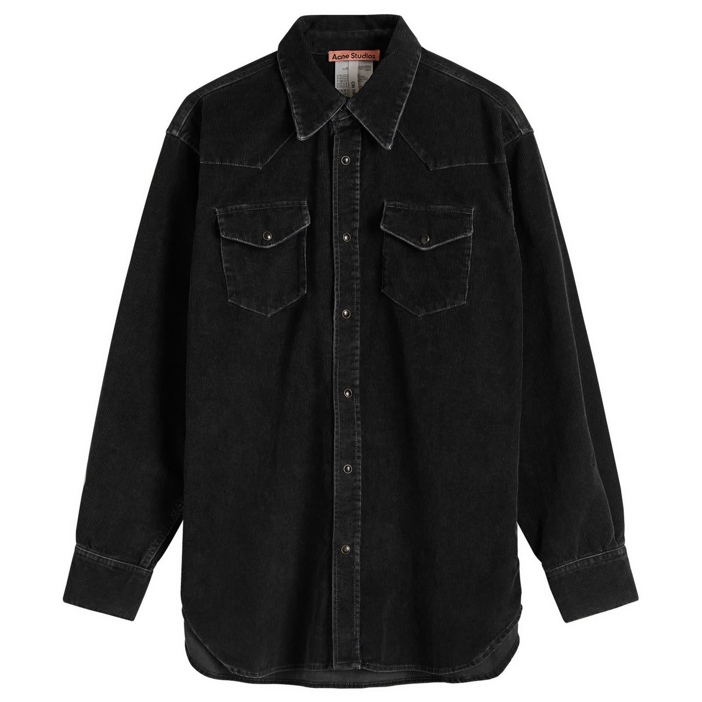 Karty Corduroy Overshirt