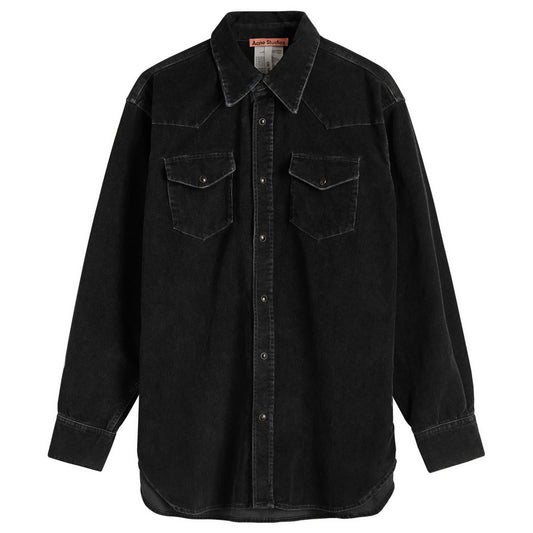 Karty Corduroy Overshirt