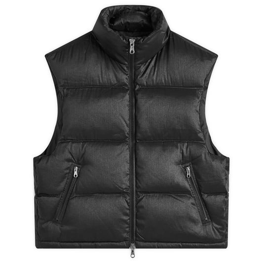 Ripstop Down Gilet