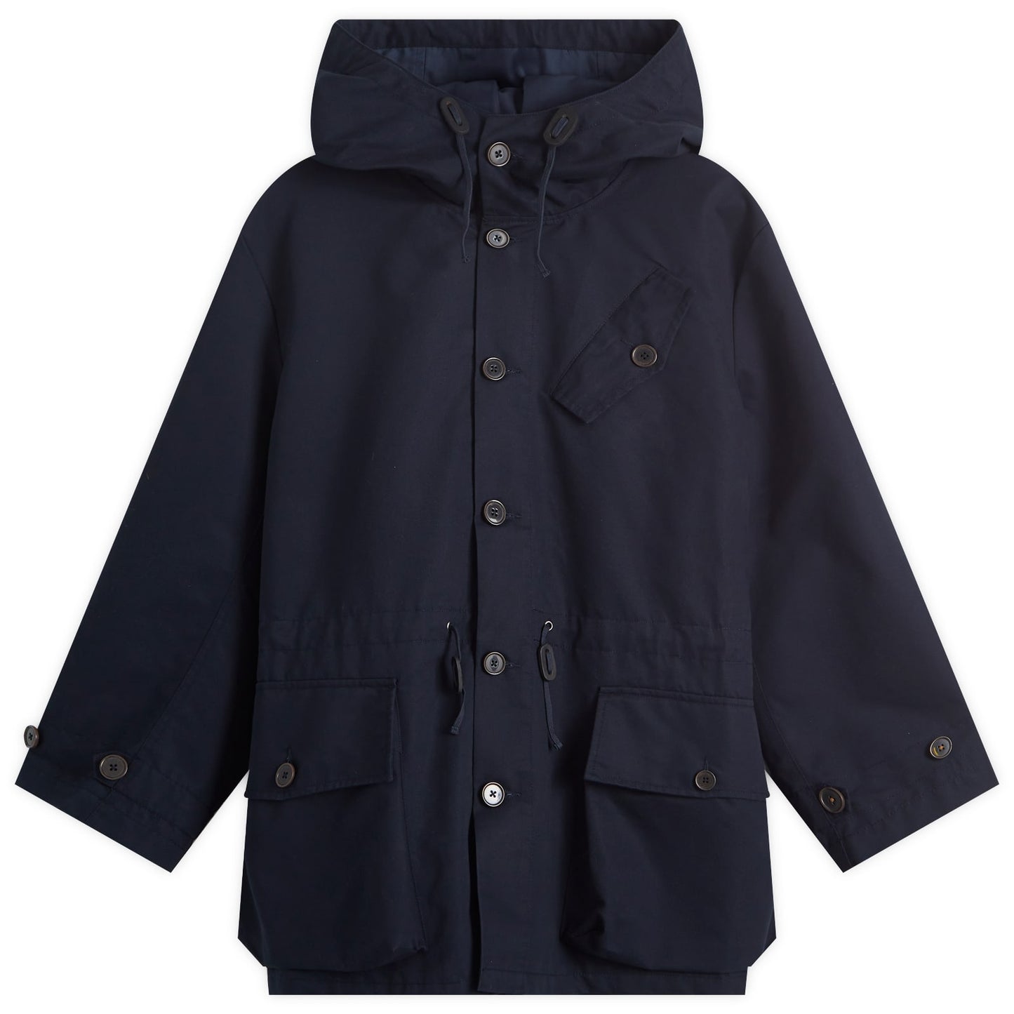 Boston Parka