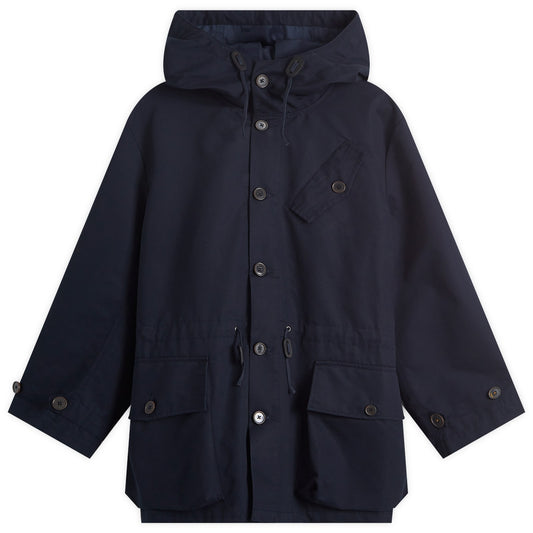 Boston Parka