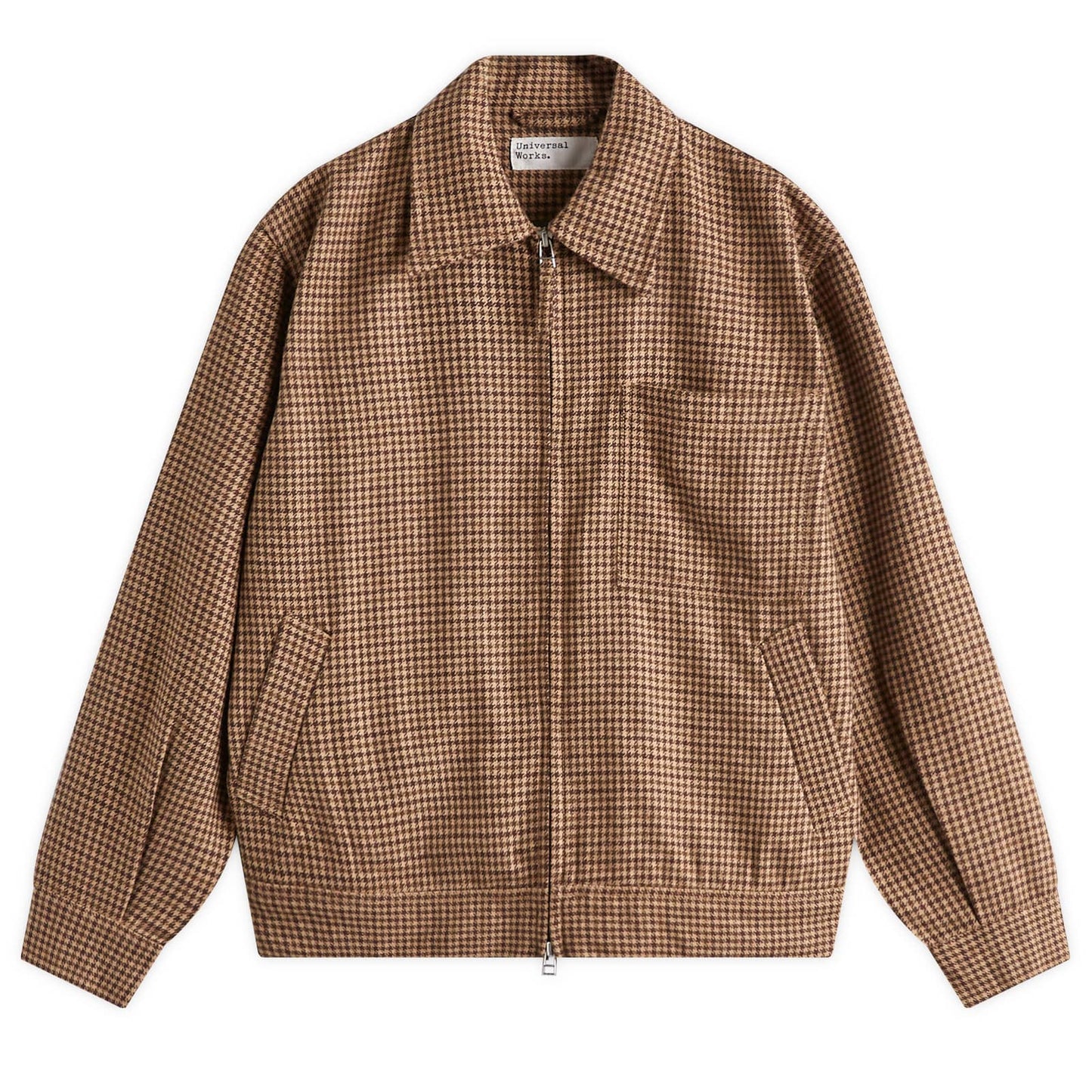 Rose Bowl Jacket