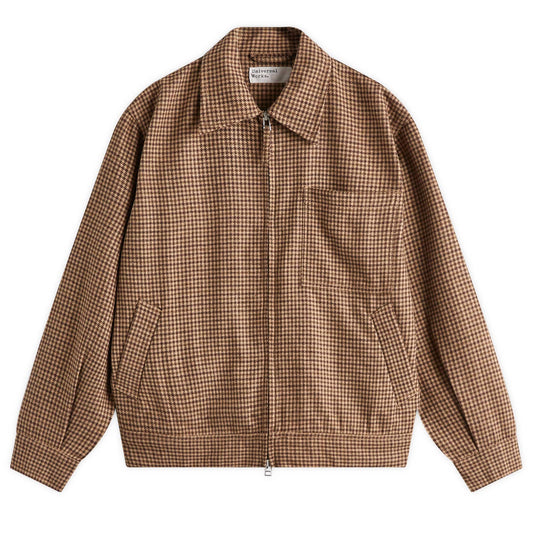 Rose Bowl Jacket