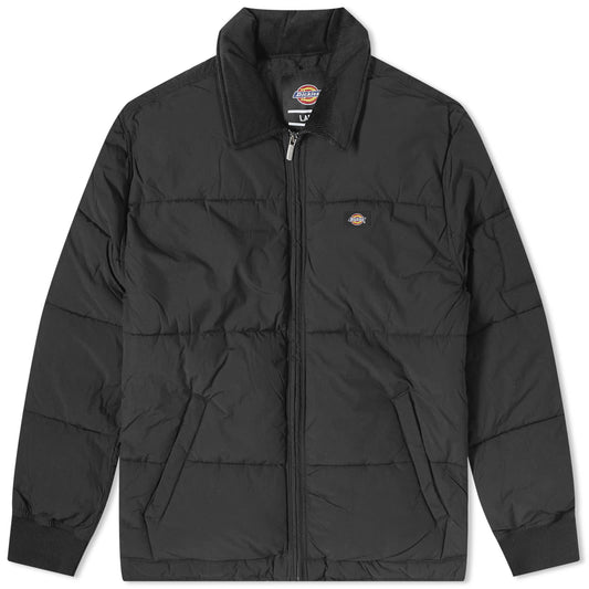 Overbrook Eisenhower Puffer Jacket