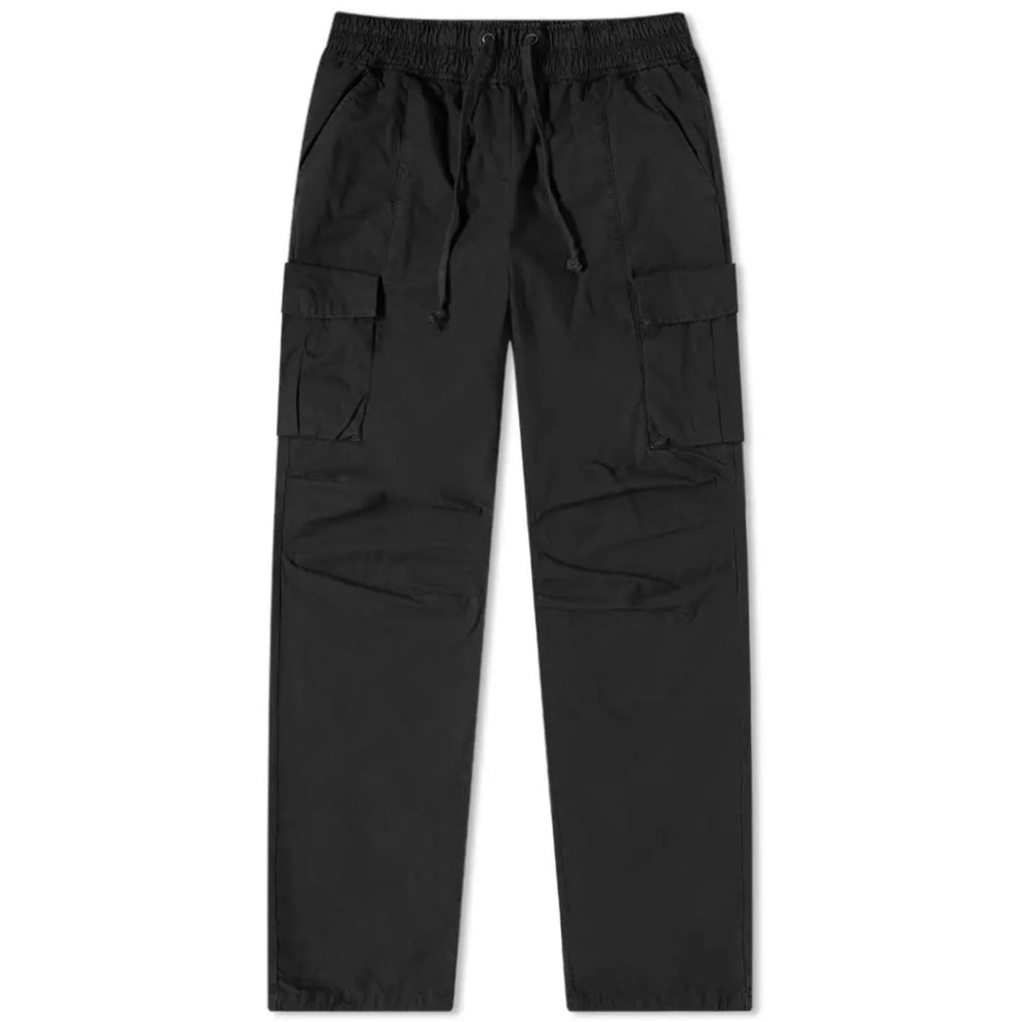 Back Sateen Cargo Pant