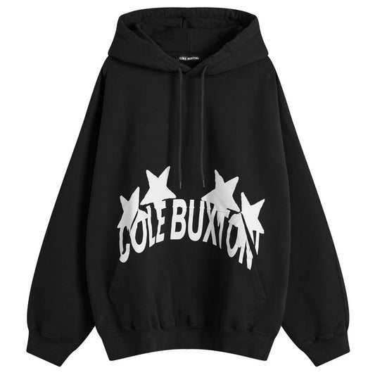 4 Star Hoodie