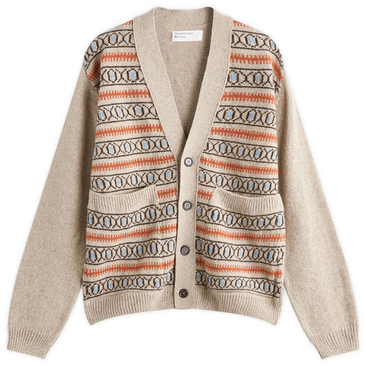 Langdale Knit Cardigan